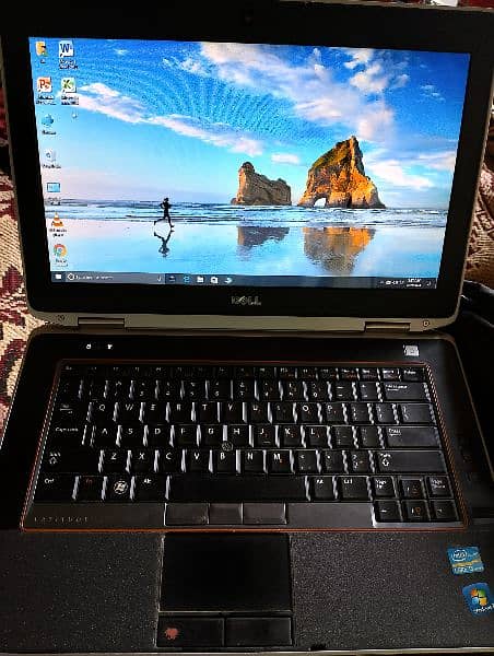 Dell laptop ( I can exchange with mobile ) 1