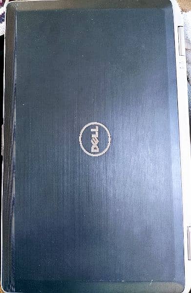 Dell laptop ( I can exchange with mobile ) 4