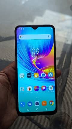 Infinix hot 9 play 4 64gb pta official approved