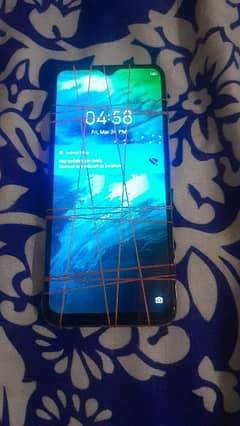 i am saling infinix hot 11 play