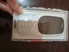 Nokia 3310 brand new  miner  use 0