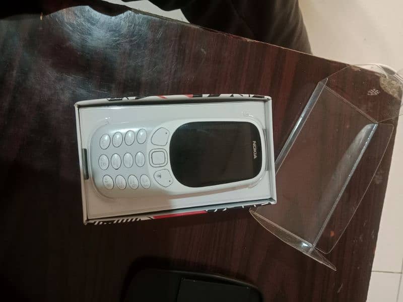 Nokia 3310 brand new  miner  use 5