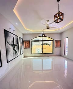 Brand New Designer House for Sale