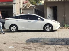 Toyota Prius 2015