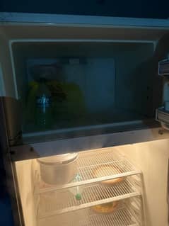 fridge