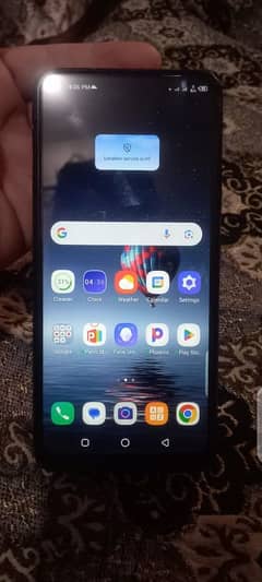 Infinix S5    6/128 0