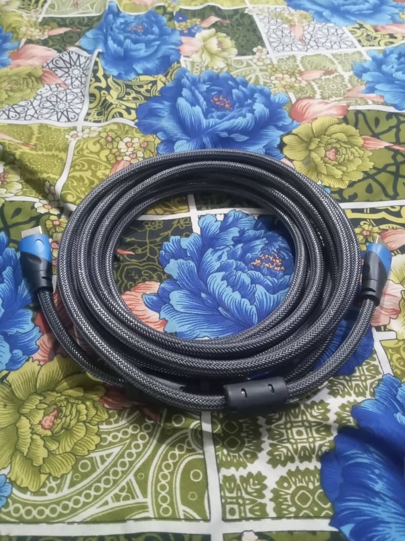 HDMI Cables for sale 1 meter & 5 meter 0