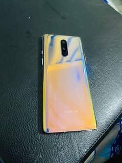 OnePlus 8 Dual Pta 12/256