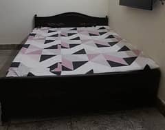 bed without mattress for sale 0