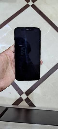 iphone 11 pro non pta 25gb