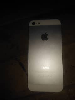 iphone 5 non pta