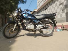 Suzuki 150 19 modal 03150252287