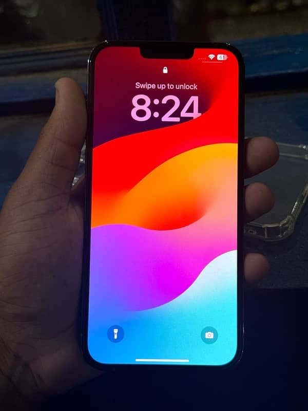 i phone 13 pro max non pta 7