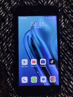 Itel A23 Pro