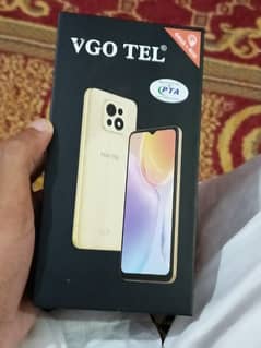 vgo Tel new 15