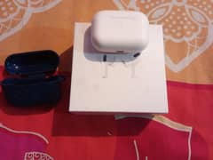 airpods pro 2nd generation only 1 month use