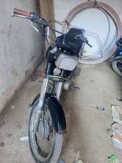 Super Power 2019 In mint condition with sealed engine and best conditi