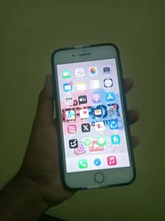 iphone 7 plus non pta/ with charger. . . 256/gb