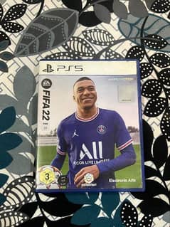 FIFA22