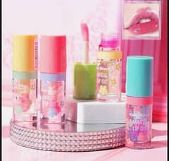 lip oil