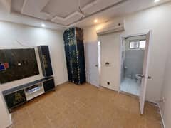 1 Bed Living Brand New Flat For Sale Near Emporium Mall