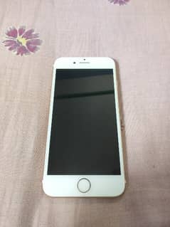 iphone 7 non-pta jv 128gb in good condition