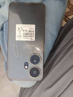 itel p663ln 8/256