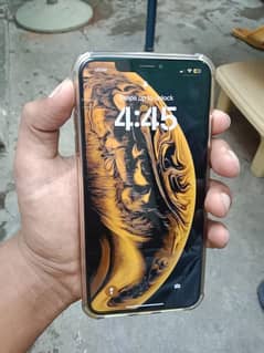 iPhone XS Max (Dual Pta Approve)