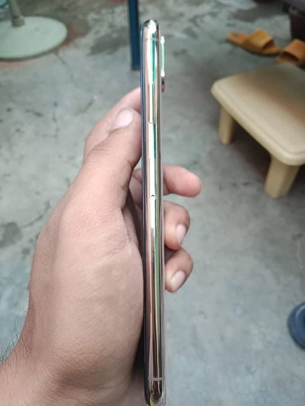 iPhone XS Max (Dual Pta Approve) 1