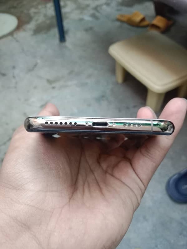 iPhone XS Max (Dual Pta Approve) 2