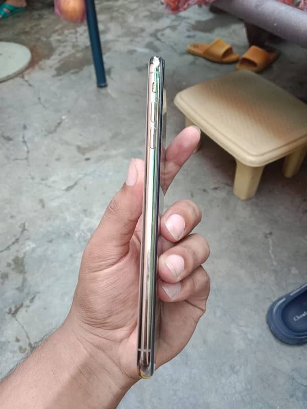 iPhone XS Max (Dual Pta Approve) 3