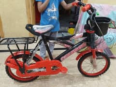 Criuser Cycle for Kids in Very Good Condition