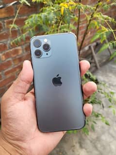 Iphone 11 Pro 64GB Factory Unlocked All ok