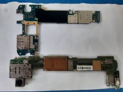 Samsung note 5 and Moto turbo 2 boards only