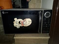 pel  microwave