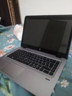 Hp 840 G4 i5 7th Gen Touch Screen