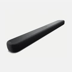 Yamaha ATS-2090 36" 2.1 Channel Soundbar and with Alexa Built-in