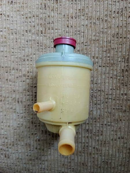 Honda Reborn Power Steering Oil Bottle / Tank 0