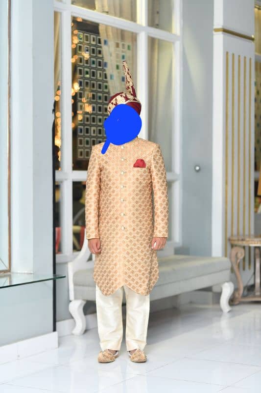 sherwani 2