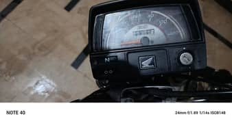 honda 70 original condition for sale good condition 0