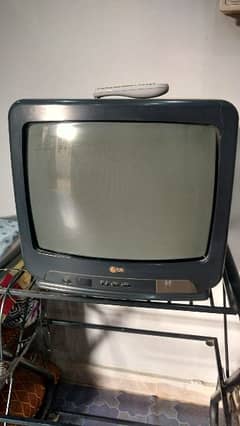 Television