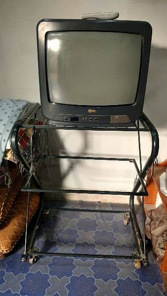 Television 1