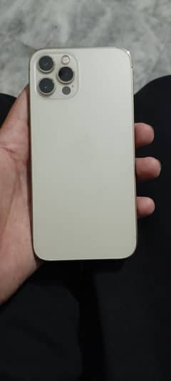 IPhone 12 Pro Non Pta 0