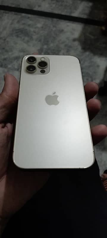 IPhone 12 Pro Non Pta 1