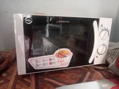 PEL Classic Plus Microwave Oven