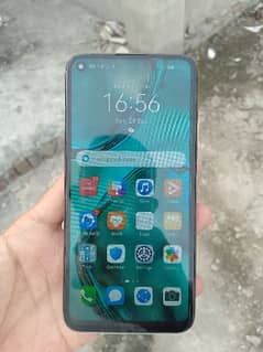 huawei nova 7i 8gb 128gb pta approved only mobile 10/9 all ok