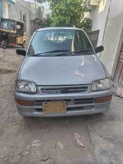 Datsun Other 2001