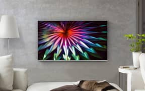 Original Samsung 55" 55MU8000 UHD 4K SMART LED TV (Dubai)