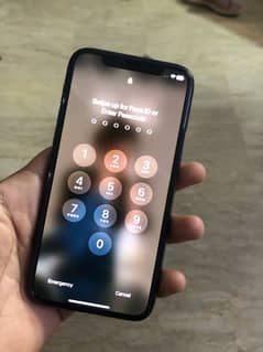 iPhone 11 Pro