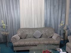 9 seater sofa set